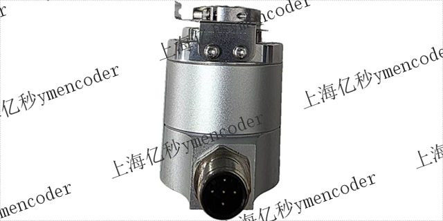 河南0.02度36外徑微型絕對值編碼器倍加福替代