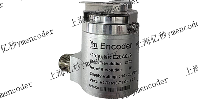 無電池36外徑微型絕對(duì)值編碼器純國(guó)產(chǎn)