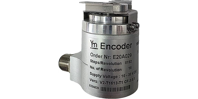 安徽防水36外徑微型絕對值編碼器廠家價格 真誠推薦 上海億秒自動化設(shè)備供應(yīng)