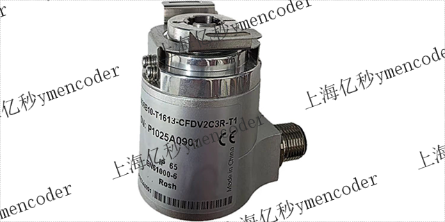 上海分辨率819236外徑微型絕對值編碼器,36外徑微型絕對值編碼器