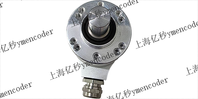 上海分辨率819236外徑微型絕對(duì)值編碼器