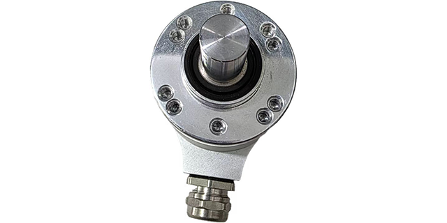 廣東58外徑防爆絕對(duì)值編碼器廠家供應(yīng) 歡迎來電 上海億秒自動(dòng)化設(shè)備供應(yīng)