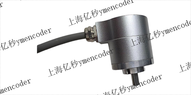 吉林0.35度36外徑微型絕對值編碼器國產替代