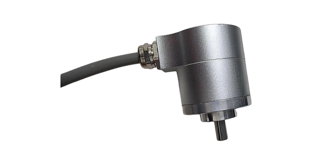 吉林技術(shù)36外徑微型絕對(duì)值編碼器58外徑 歡迎咨詢 上海億秒自動(dòng)化設(shè)備供應(yīng)