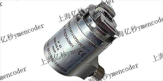 上海高精度36外徑微型絕對值編碼器進口替代