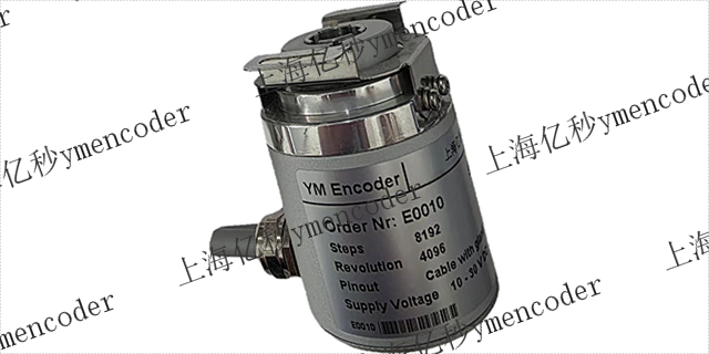安徽無電池36外徑微型絕對值編碼器倍加福替代,36外徑微型絕對值編碼器