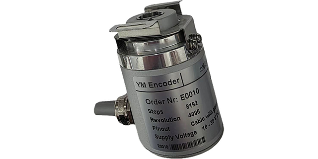 江西單圈36外徑微型絕對值編碼器 真誠推薦 上海億秒自動化設備供應