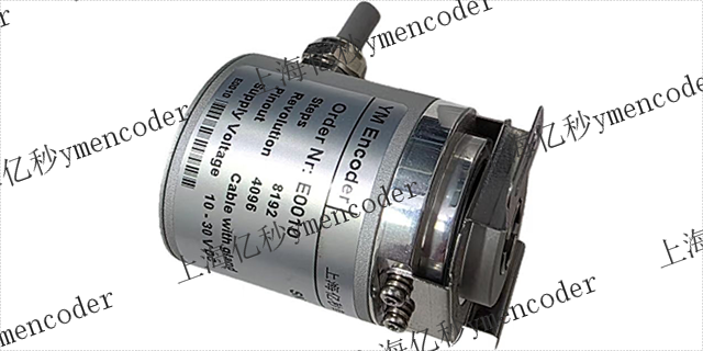 無電池36外徑微型絕對值編碼器純國產(chǎn),36外徑微型絕對值編碼器