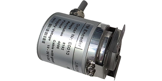 安徽分辨率409636外徑微型絕對(duì)值編碼器進(jìn)口替代 真誠(chéng)推薦 上海億秒自動(dòng)化設(shè)備供應(yīng)