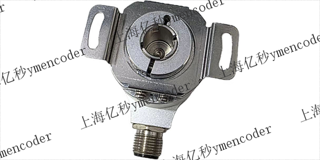 江西0.35度36外徑微型絕對值編碼器廠家供應