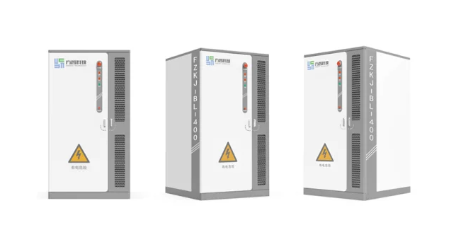 Parallel commercial & industrial all in one cabinet Parallel commercial & industrial all in one cabinet