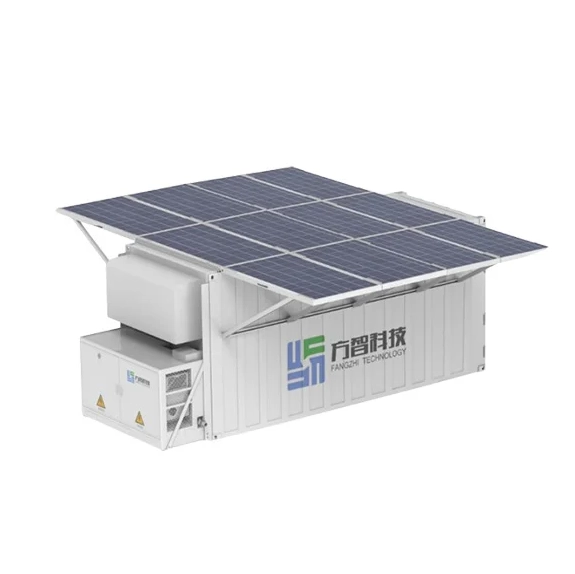 Industrial energy storage system manufacturers