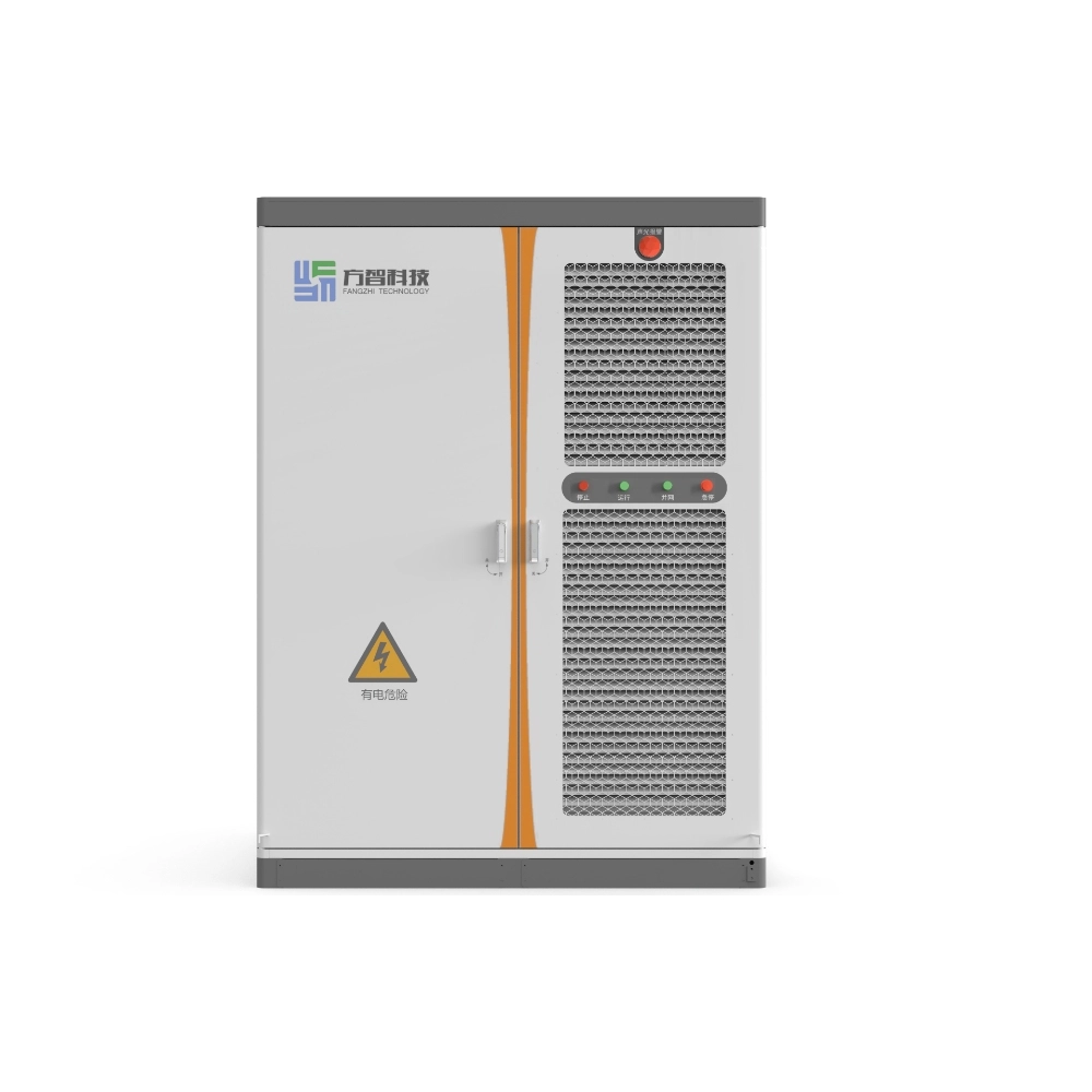 232kWh Commercial Battery Energy Storage System