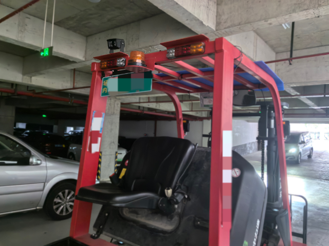 廣東叉車安全AI攝像頭行車安全 杭州譜地新能源科技供應(yīng)