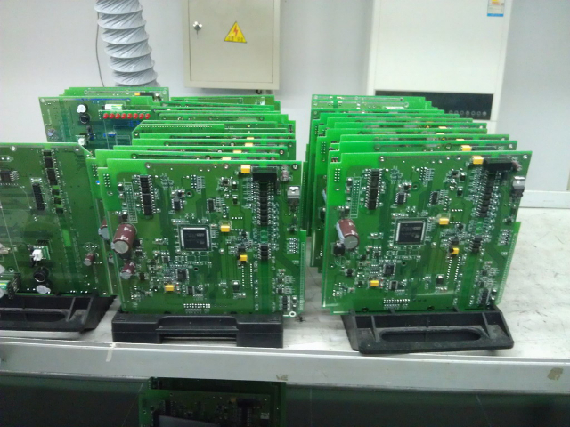 江西鋁基板PCBA研發(fā)設(shè)計(jì) 杭州譜地新能源科技供應(yīng)