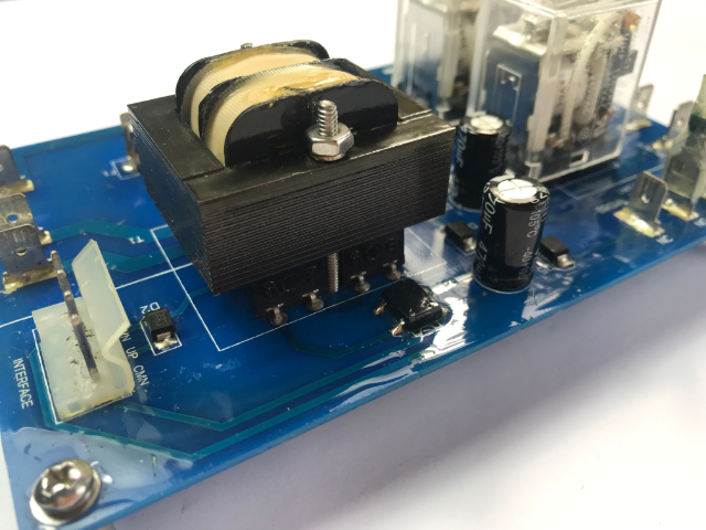 浙江大規(guī)模PCBAOEM生產(chǎn)制造 杭州譜地新能源科技供應(yīng)