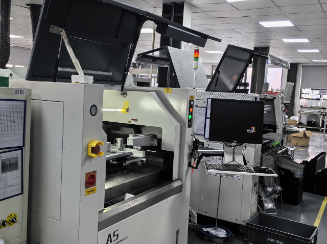 浙江高密度PCBA組裝生產(chǎn)線(xiàn) 杭州譜地新能源科技供應(yīng)