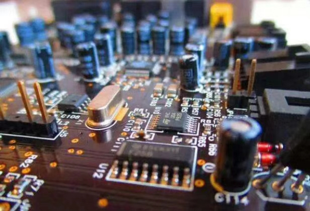 浙江OEMPCBA制造工藝 杭州譜地新能源科技供應(yīng)