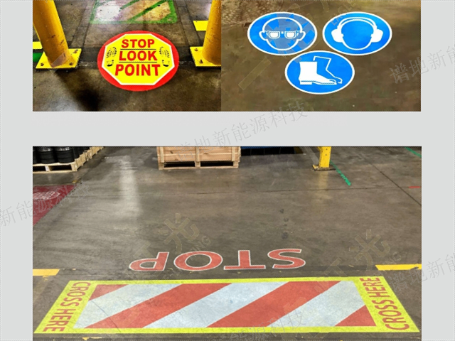 四川人员安全叉车预警系统声音预警