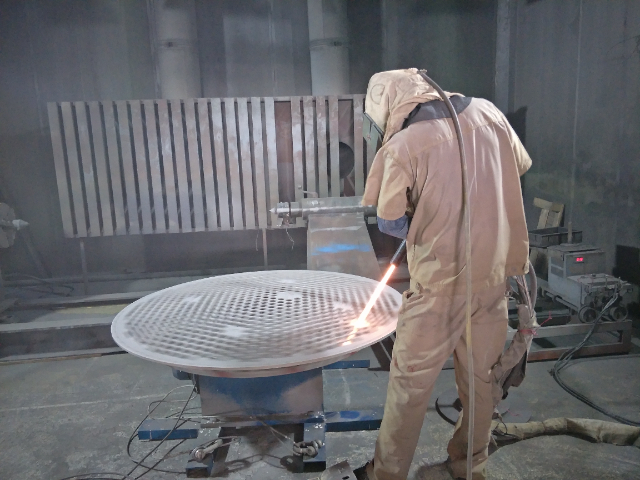 鹽城螺帶噴涂碳化鎢涂層 無錫蘇威熱噴涂科技供應(yīng)