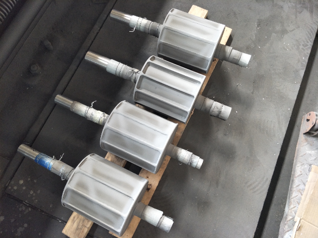 南通熱噴涂碳化鎢加工工藝 無錫蘇威熱噴涂科技供應(yīng)