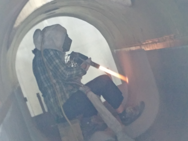 泰州碳化鎢厚度 無錫蘇威熱噴涂科技供應(yīng)