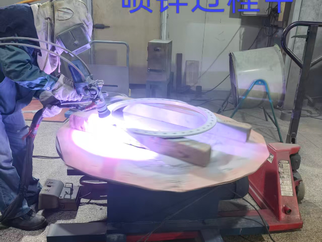 淮安螺旋軸噴涂價格 無錫蘇威熱噴涂科技供應(yīng)