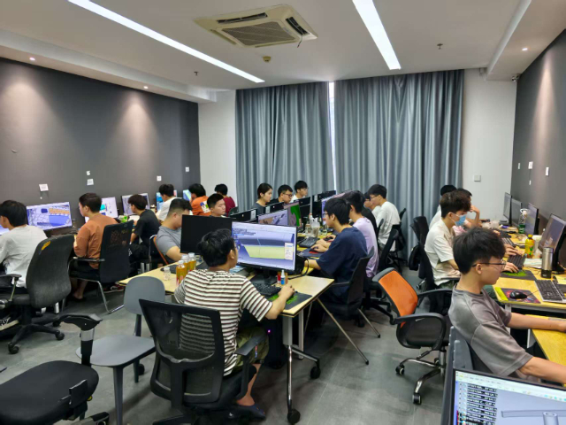 從化區大專汽車設計培訓就業 廣州市研程科技供應