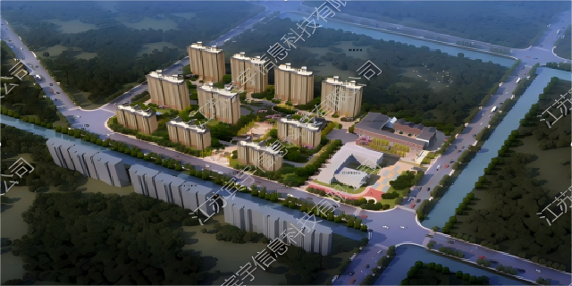 智能建造BIM施工 江蘇賓宇信息供應