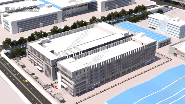 常州轻量化BIM报价 江苏宾宇信息供应