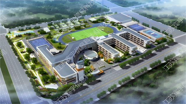 广州三维可视化BIM建模 江苏宾宇信息供应