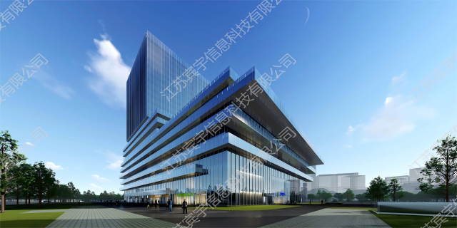 深圳智能化BIM模擬分析 江蘇賓宇信息供應