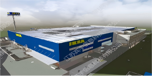 合肥人工智能BIM施工 江苏宾宇信息供应