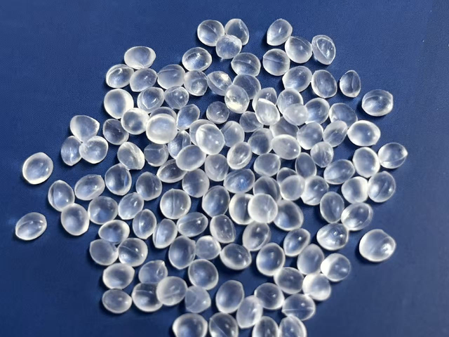 PC/ABS改性助劑技術(shù)支持 廣東友信橡塑供應(yīng)