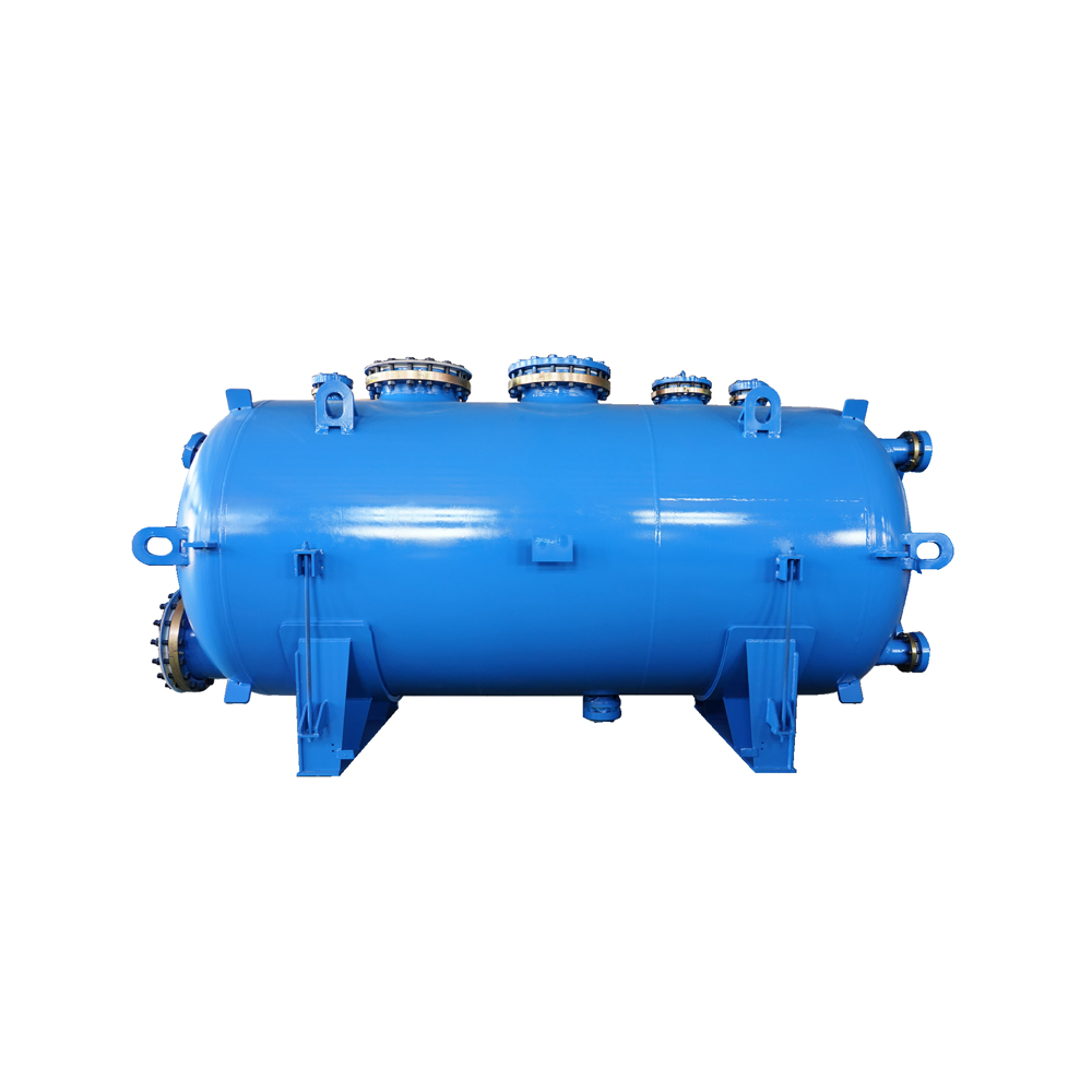 Tank Header Hs Code HS series glass lined tank (Horizontal type)-Manufacturer in China ...