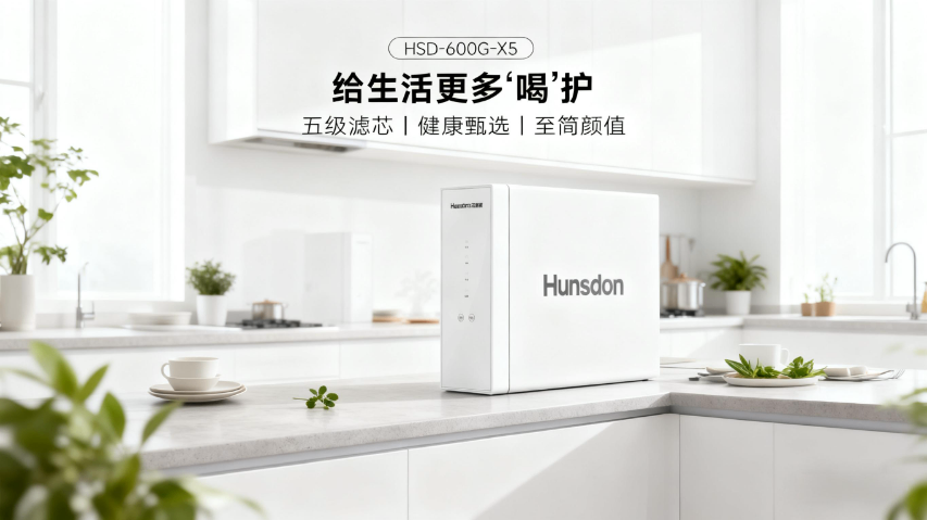 青??孔V的家用純水機(jī)怎么選 深圳市漢斯頓凈水設(shè)備供應(yīng)