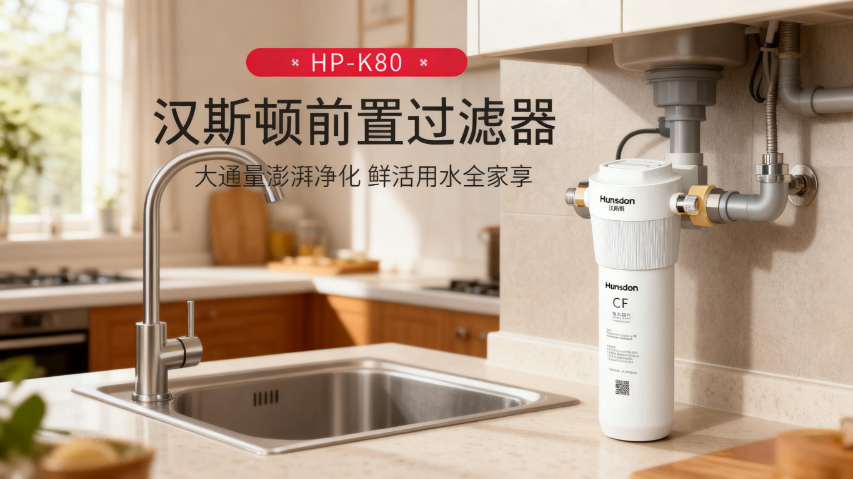 廣東質(zhì)量好的家用純水機(jī)怎么選 深圳市漢斯頓凈水設(shè)備供應(yīng)