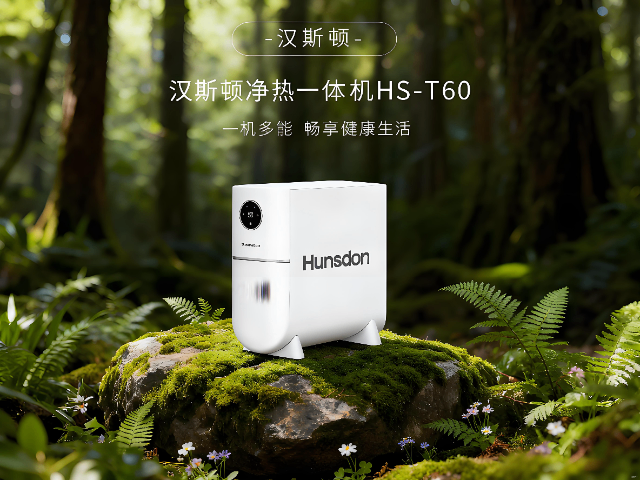 江西好用的家用凈水器費(fèi)用 深圳市漢斯頓凈水設(shè)備供應(yīng)