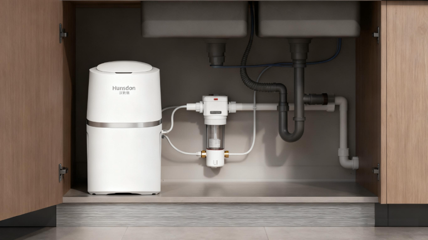 山西专业超滤净水器怎么样 深圳市汉斯顿净水设备供应