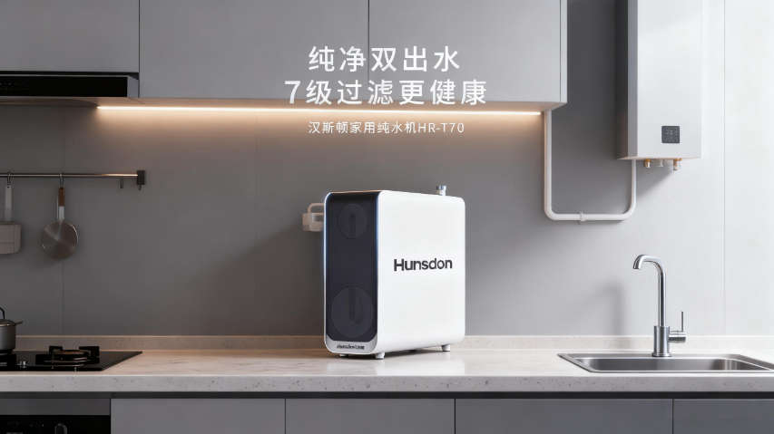 貴州靠譜的超濾凈水器加盟 深圳市漢斯頓凈水設(shè)備供應(yīng)