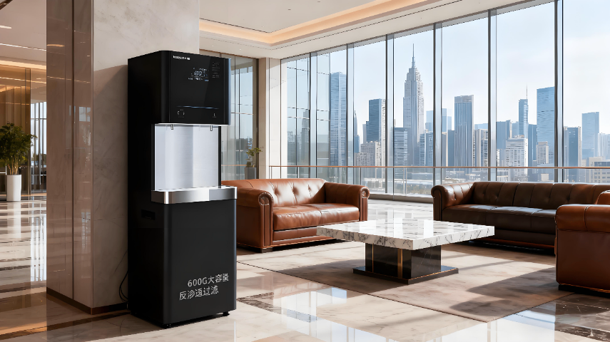 安徽校園商用凈水器費(fèi)用 深圳市漢斯頓凈水設(shè)備供應(yīng)