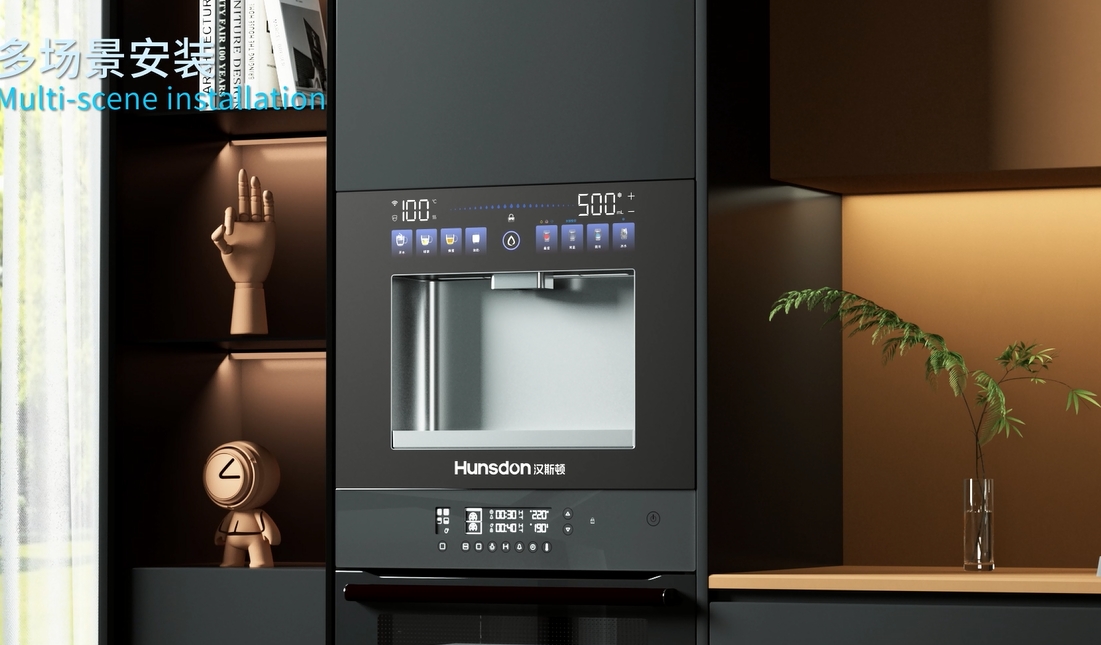 家用凈水器怎么選更有性?xún)r(jià)比？漢斯頓凈水器怎么樣？ 深圳市漢斯頓凈水設(shè)備供應(yīng)