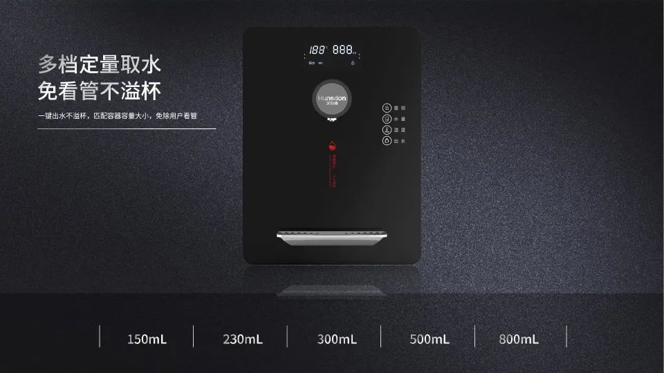 漢斯頓凈水器真的有必要安裝嗎？聽(tīng)過(guò)來(lái)人分享