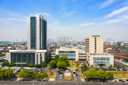 常州二院和三院為什么選擇漢斯頓凈水器？