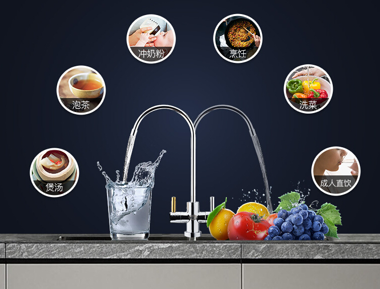 凈水器別花冤枉錢(qián)，要先了解這些