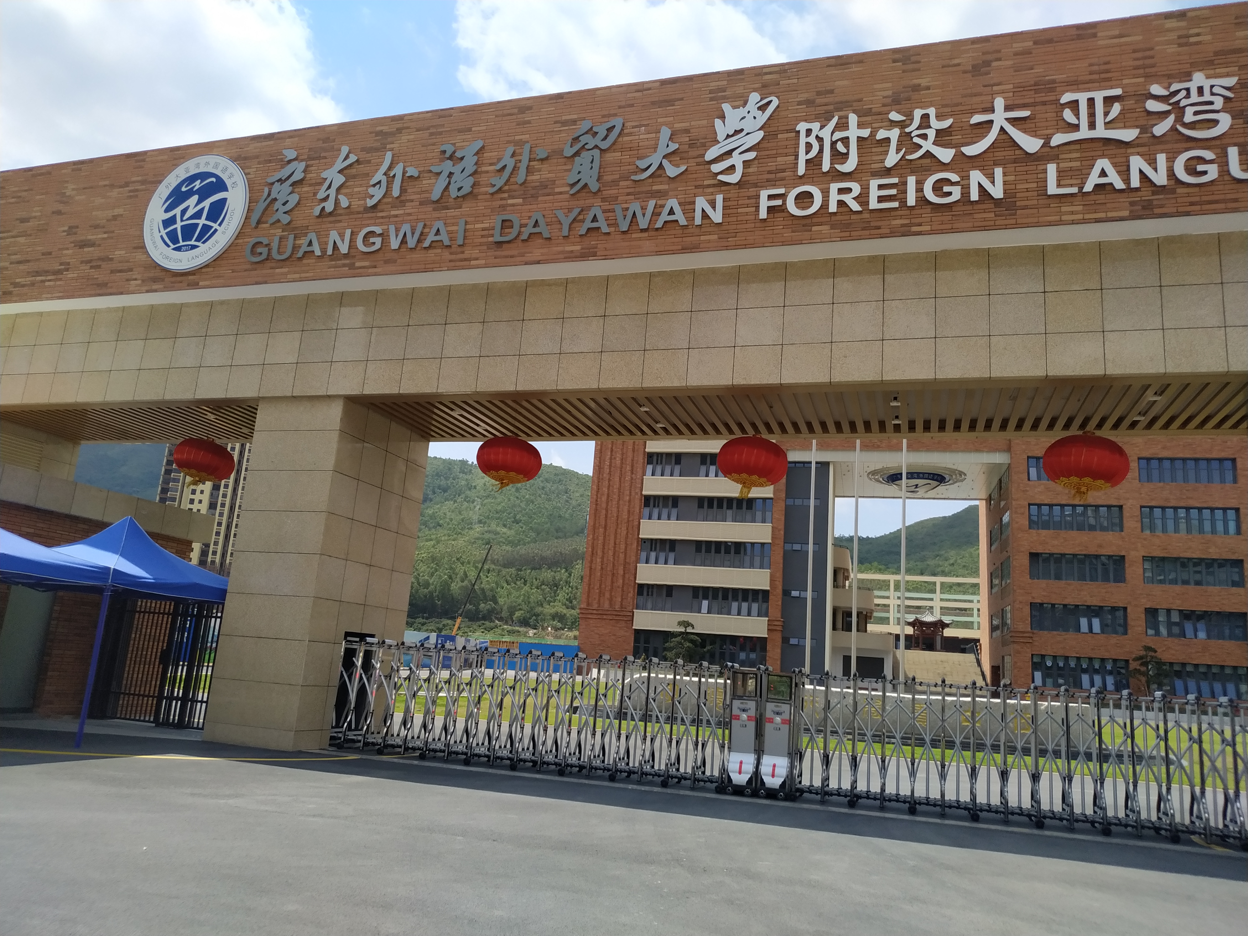 漢斯頓凈水器守護灣區學校飲水健康，提升飲水品質！