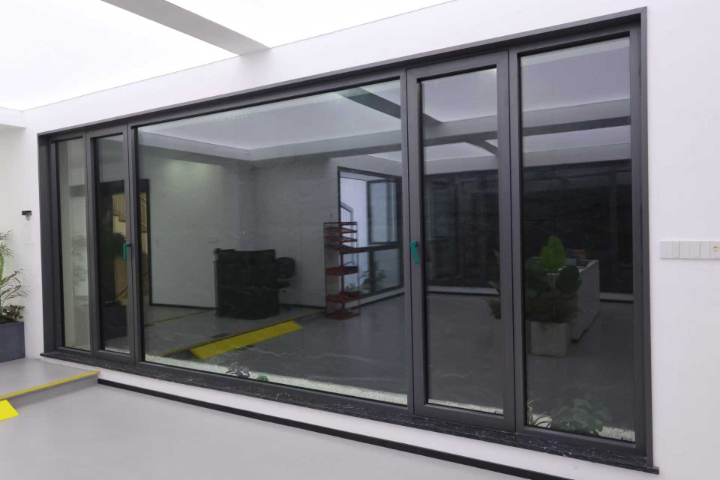 立体化中空玻璃资费