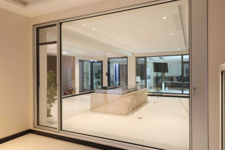 南通中空玻璃哪里买,中空玻璃