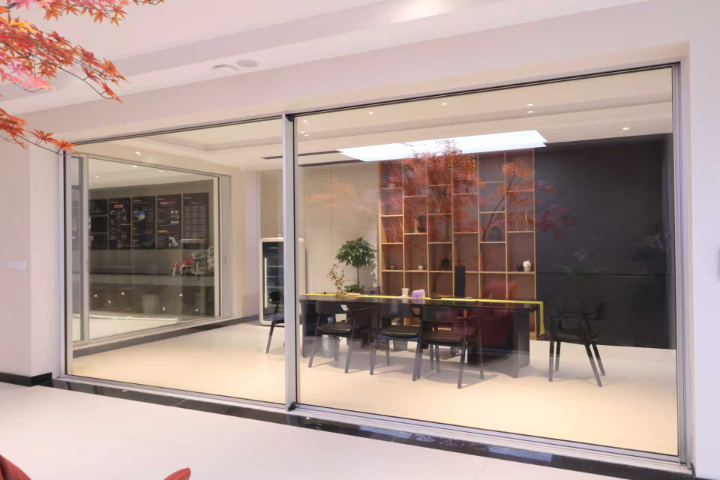 南通中空玻璃哪里买,中空玻璃