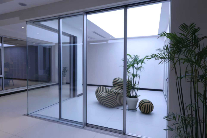 現(xiàn)代化中空玻璃生產(chǎn)企業(yè) 歡迎來電 幾禾科技制造供應(yīng)